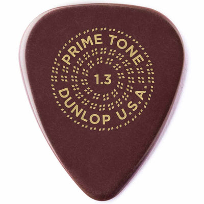 Dunlop Primetone Standard Smooth Guitar Pick 3 Pack