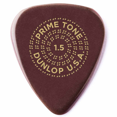 Dunlop Primetone Standard Smooth Guitar Pick 3 Pack