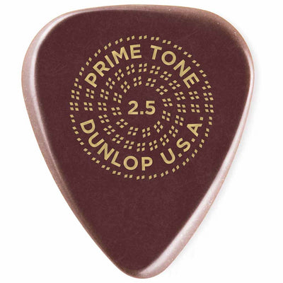 Dunlop Primetone Standard Smooth Guitar Pick 3 Pack