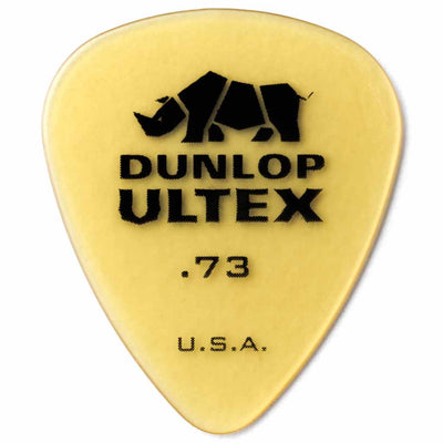 Dunlop Ultex Standard Guitar Pick 6-Pack
