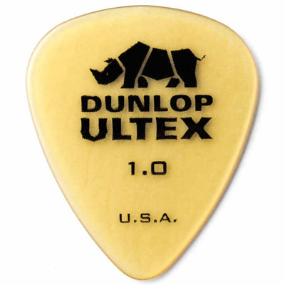 Dunlop Ultex Standard Guitar Pick 6-Pack