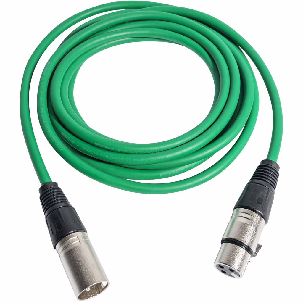 Mackie EM-99B Dynamic Broadcast Microphone