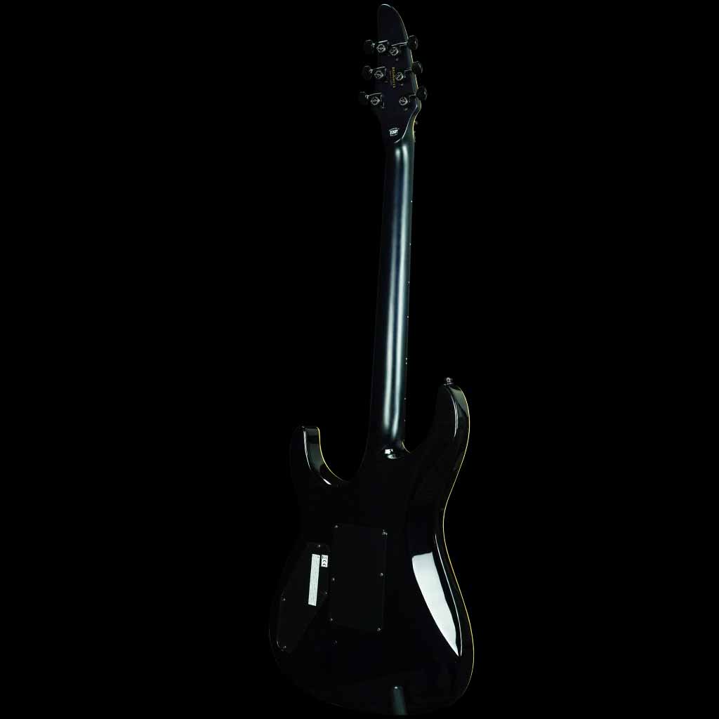 ESP E-II Horizon FR Electric Guitar - Reindeer Blue