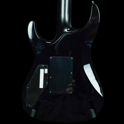 ESP E-II Horizon FR Electric Guitar - Reindeer Blue