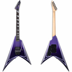 ギター ESP. Electric Guitar ESP LTD Alexi Laiho Ripped Electric Guitar (with Case) | zZounds