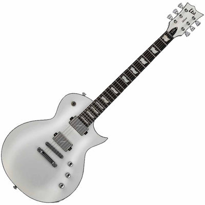 ESP LTD EC-1000 Electric Guitar in Pearl White