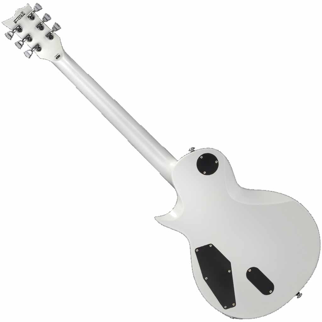 ESP LTD EC-1000 Electric Guitar in Pearl White