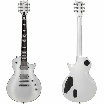 ESP LTD EC-1000 Electric Guitar in Pearl White