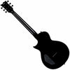 ESP LTD EC-201FT Electric Guitar in Black