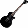 ESP LTD EC-201FT Electric Guitar in Black