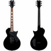 ESP LTD EC-201FT Electric Guitar in Black