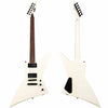 ESP LTD EX-200 Electric Guitar in Olympic White