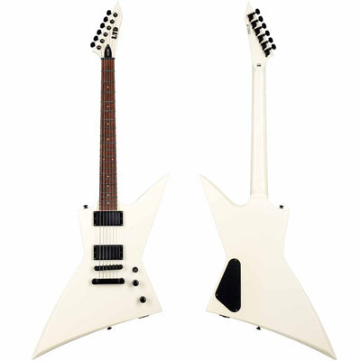 ESP LTD EX-200 Electric Guitar in Olympic White