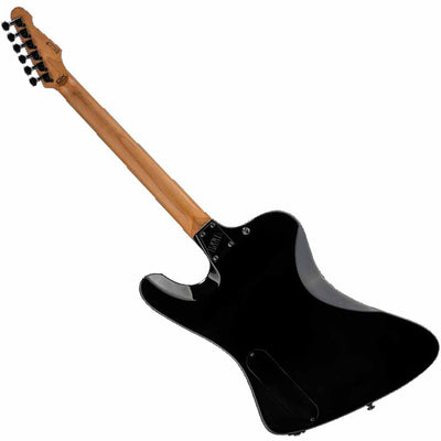ESP LTD PHOENIX-200DX Electric Guitar in Black Burst
