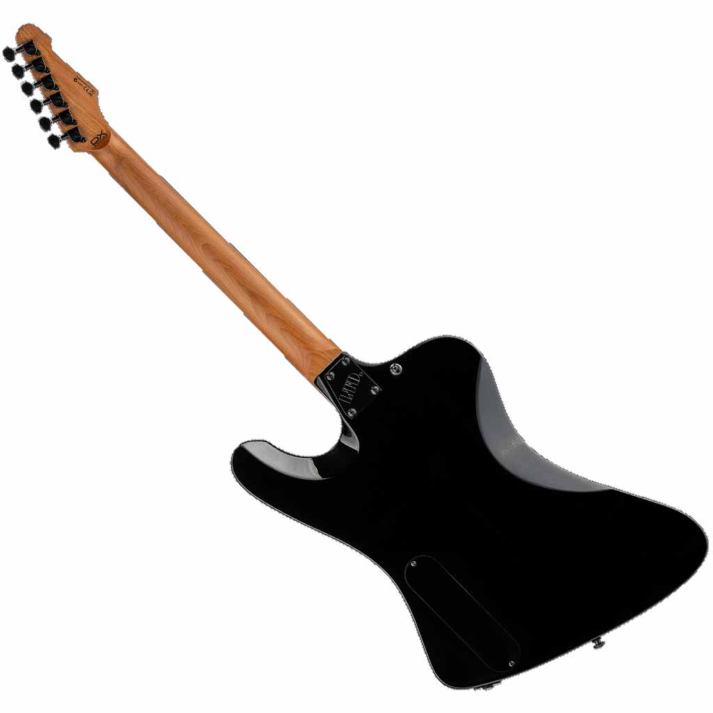 ESP LTD PHOENIX-200DX Electric Guitar in Red Burst