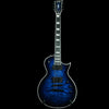 ESP E-II Eclipse Singlecut Electric Guitar in Reindeer Blue