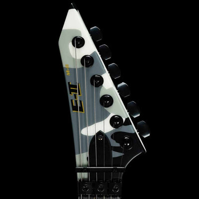 ESP E-II M-II NT Urban Camo Electric Guitar