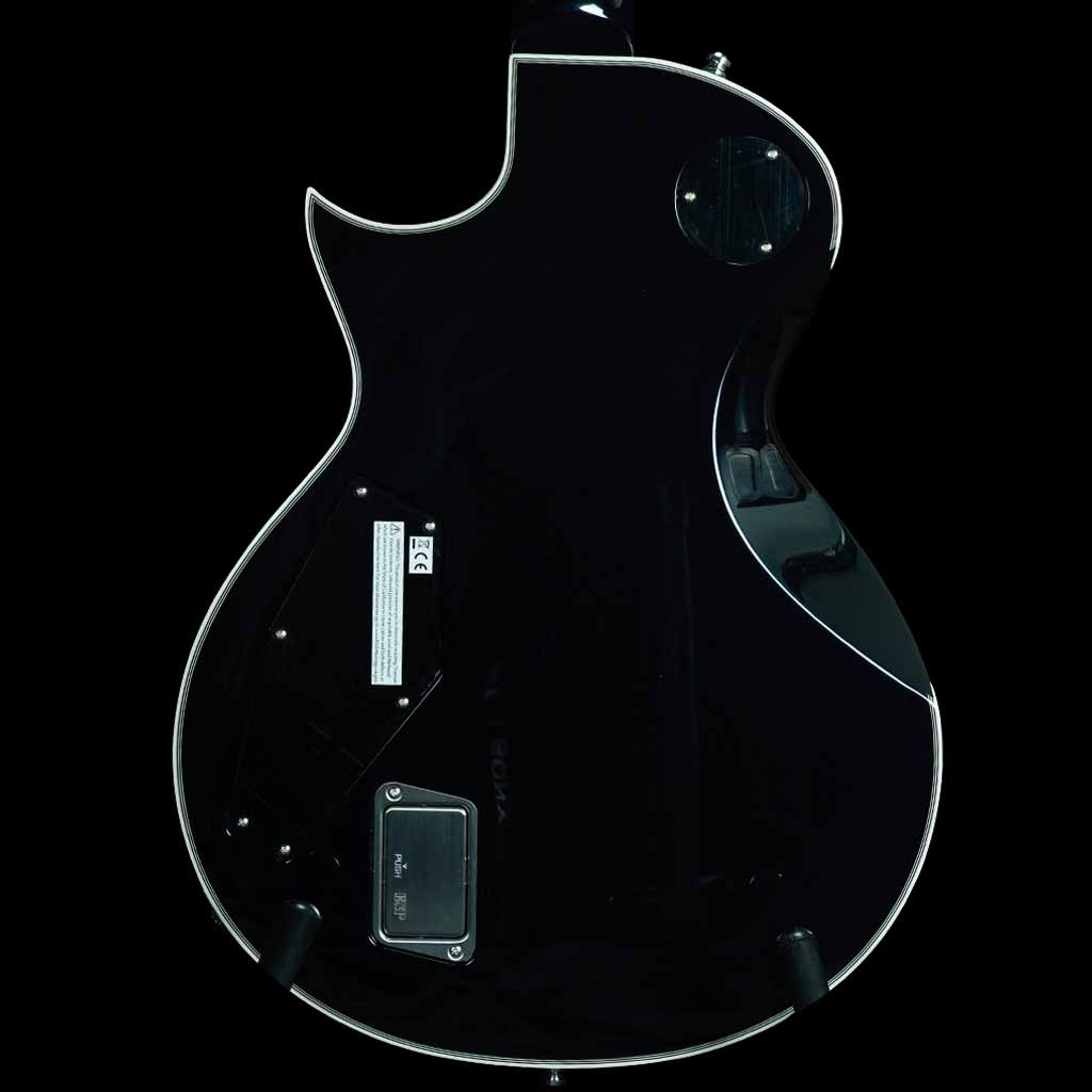 ESP Original Series Eclipse Custom in Purple Peel