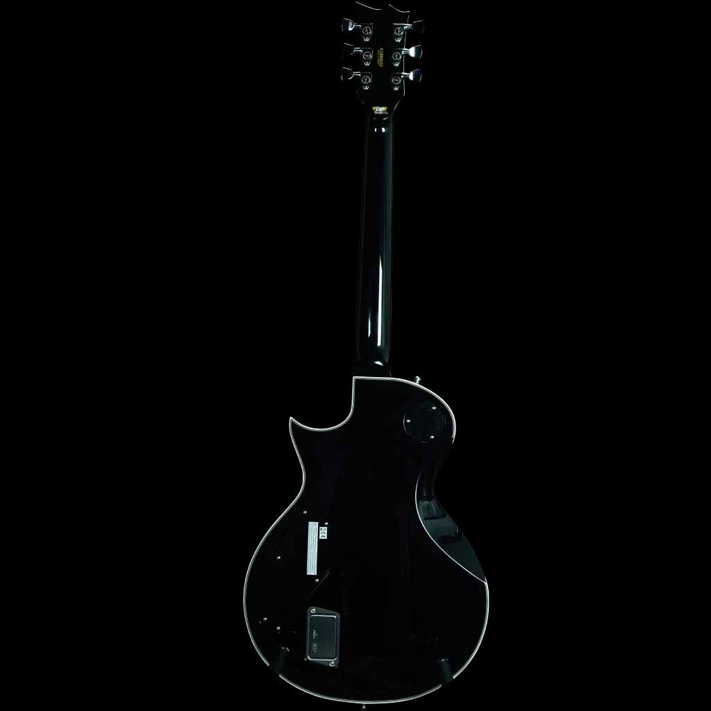 ESP Original Series Eclipse Custom in Purple Peel