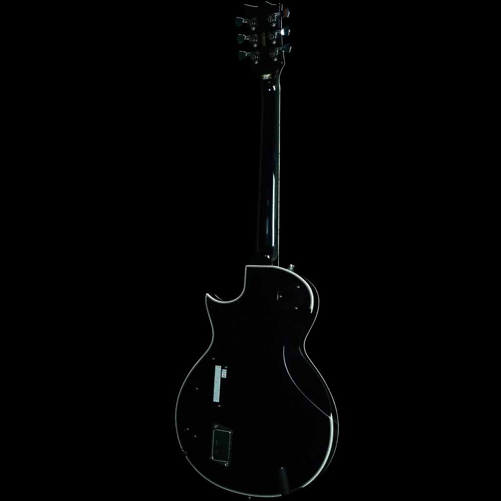 ESP Original Series Eclipse Custom in Purple Peel