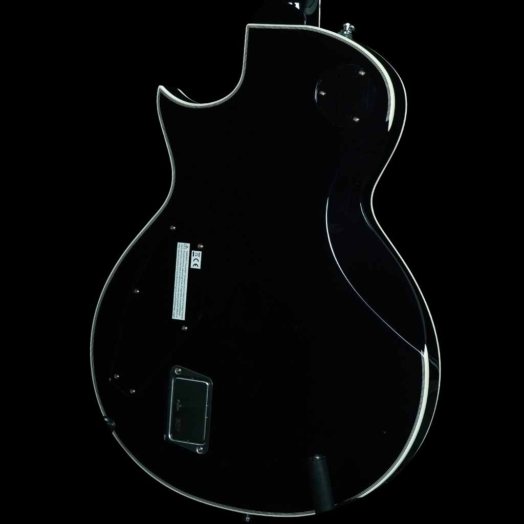 ESP Original Series Eclipse Custom in Purple Peel