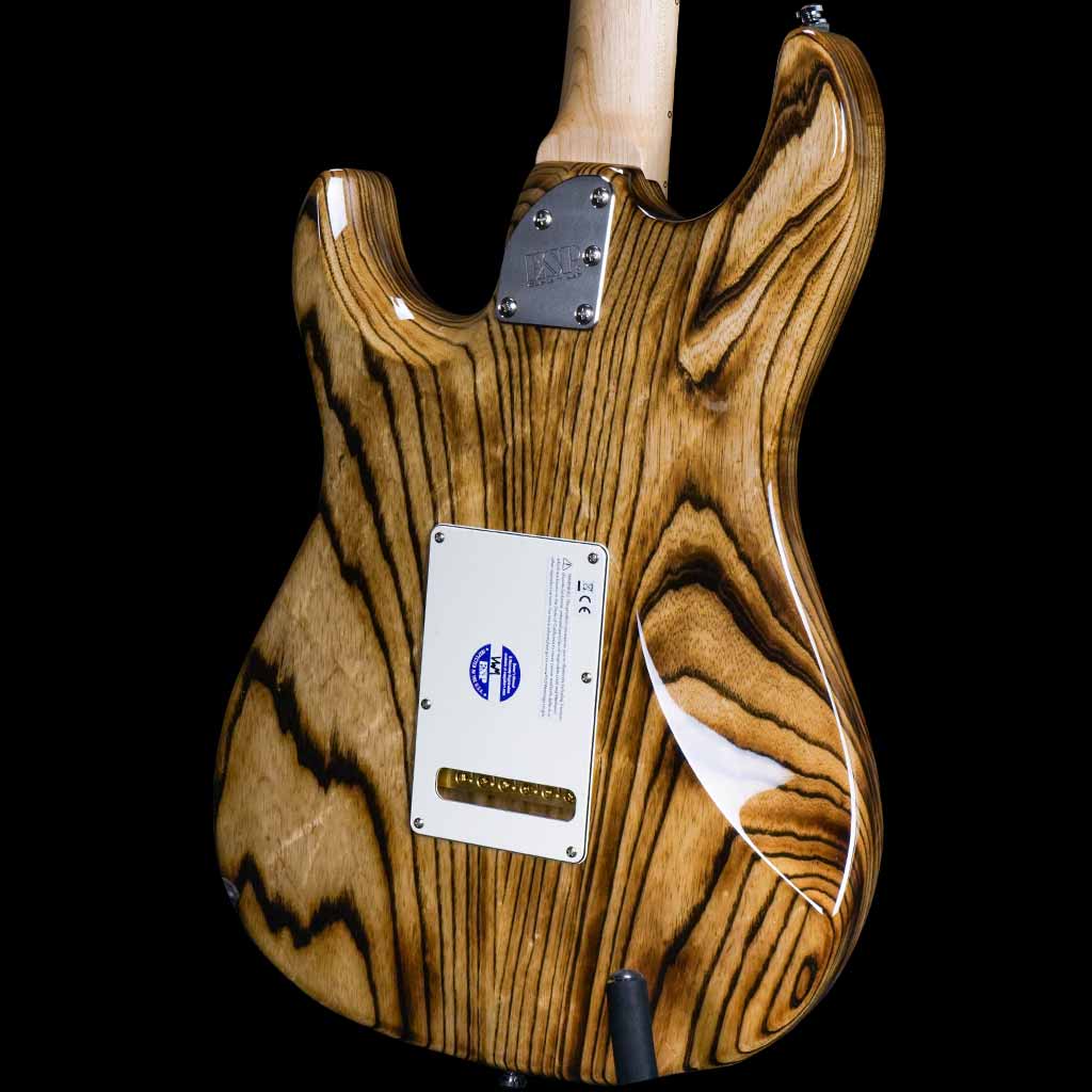 ESP Original Series Snapper in Burner Finish