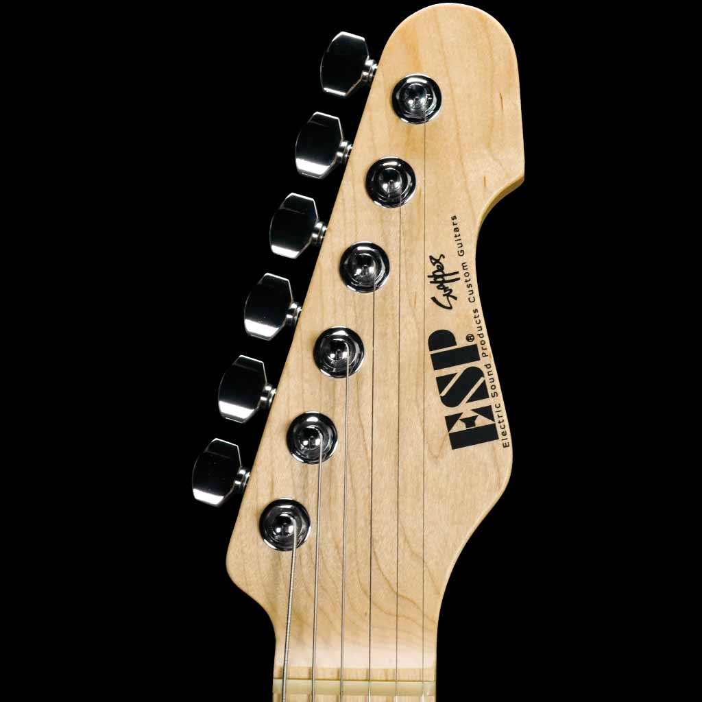 ESP Original Series Snapper in Burner Finish