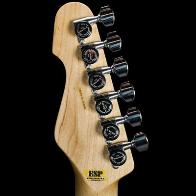 ESP Original Series Snapper in Burner Finish
