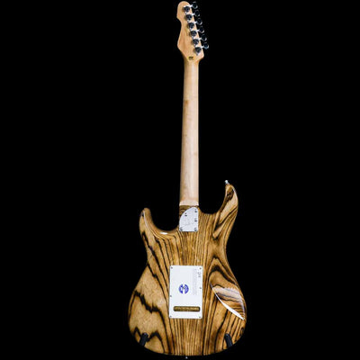ESP Original Series Snapper in Burner Finish