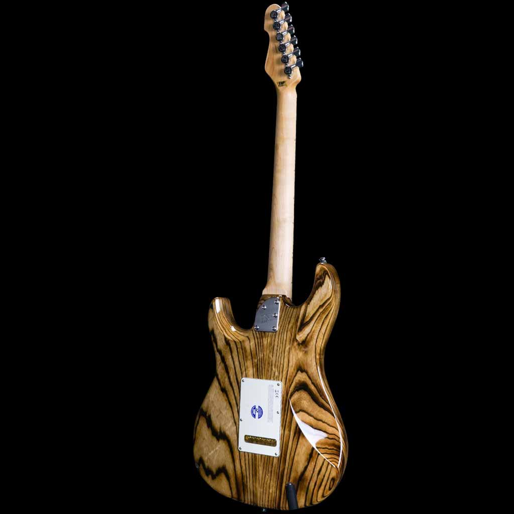 ESP Original Series Snapper in Burner Finish