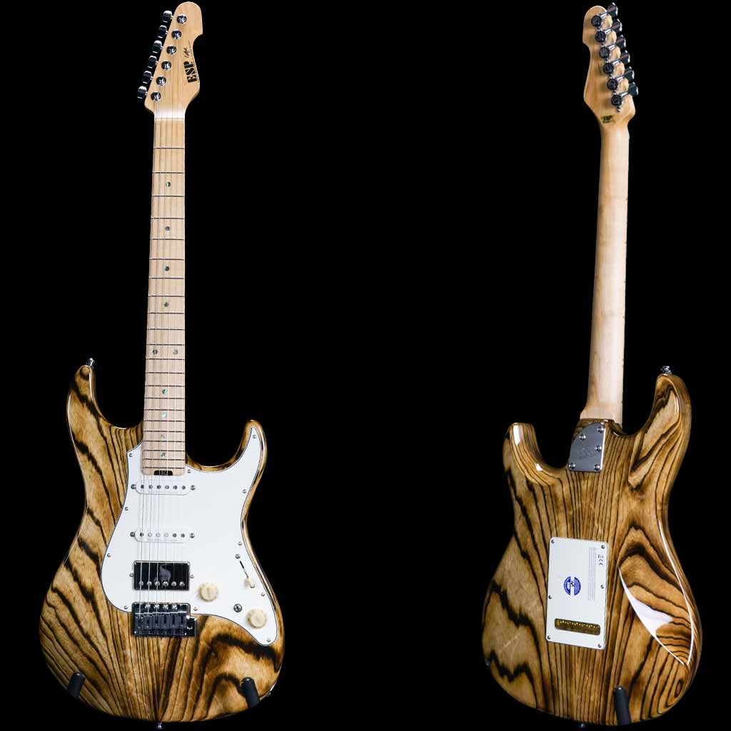 ESP Original Series Snapper in Burner Finish