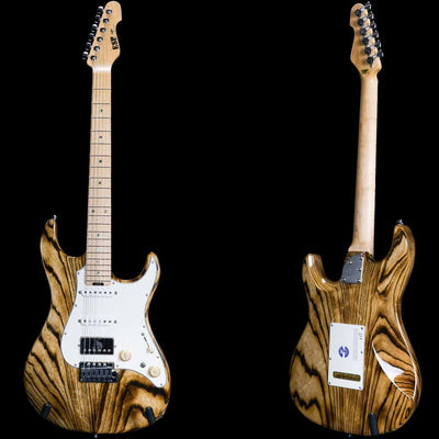 ESP Original Series Snapper in Burner Finish