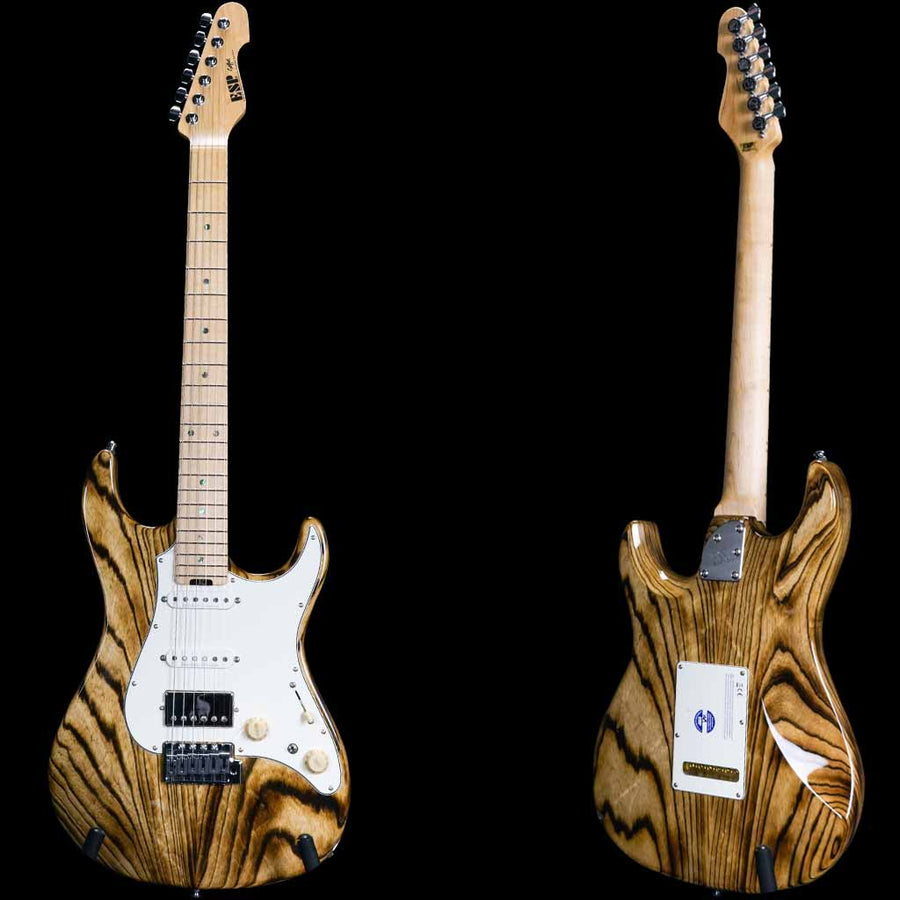 ESP Original Series Snapper in Burner Finish
