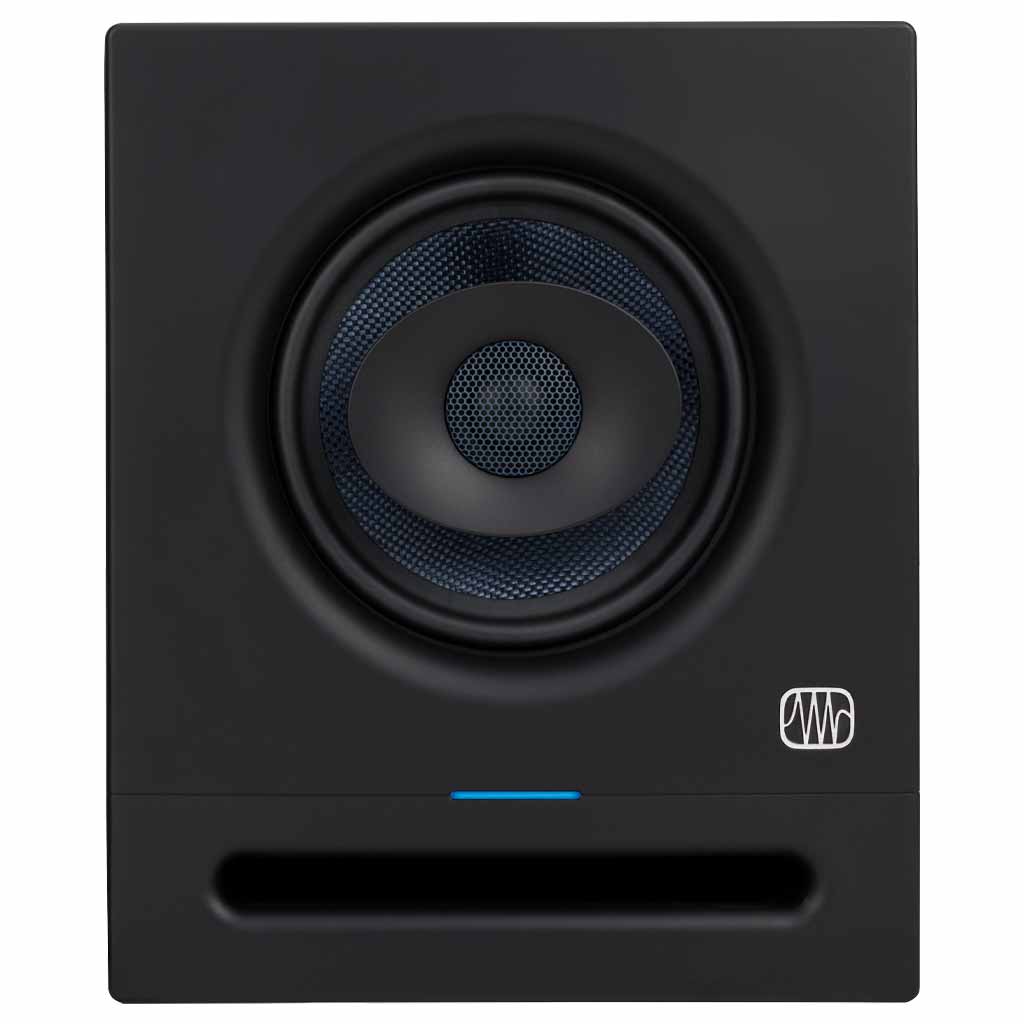 PreSonus Eris Pro 6 6.5" 2-Way Active Coaxial Studio Monitor