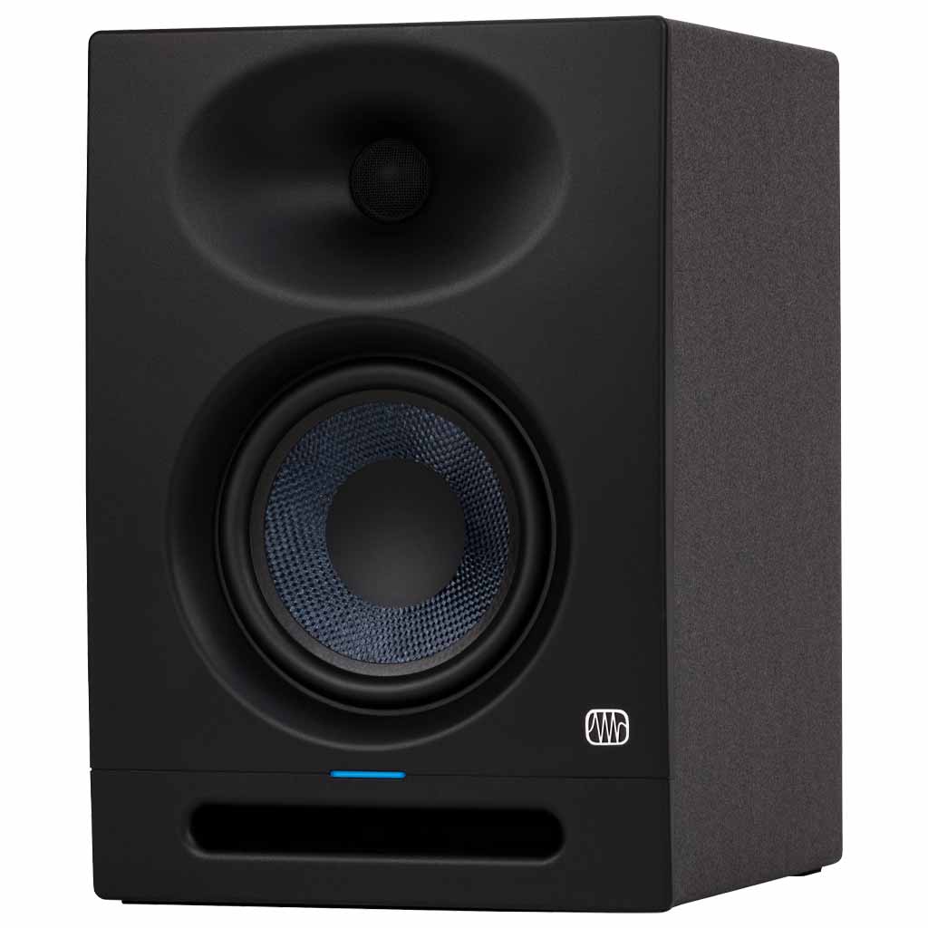 PreSonus Eris Studio 5 2-Way Active Studio Monitors
