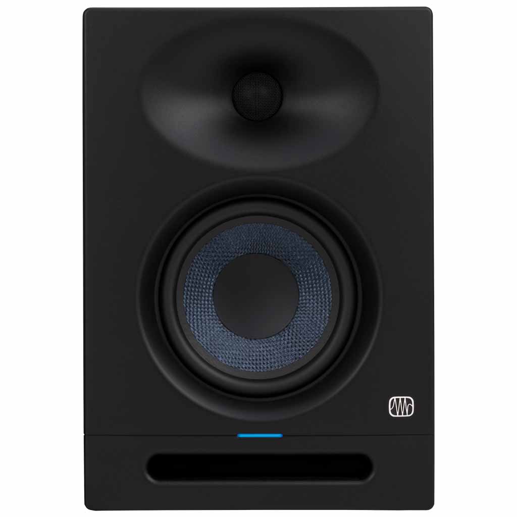 PreSonus Eris Studio 5 2-Way Active Studio Monitors