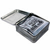 Ernie Ball John Mayer Signature Silver Slinky String Tin