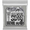 Ernie Ball John Mayer Signature Silver Slinky 10.5-47 Electric Guitar Strings