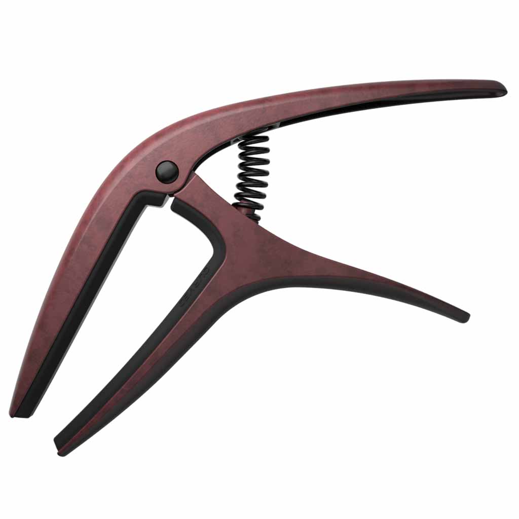 Ernie Ball Axis Capo