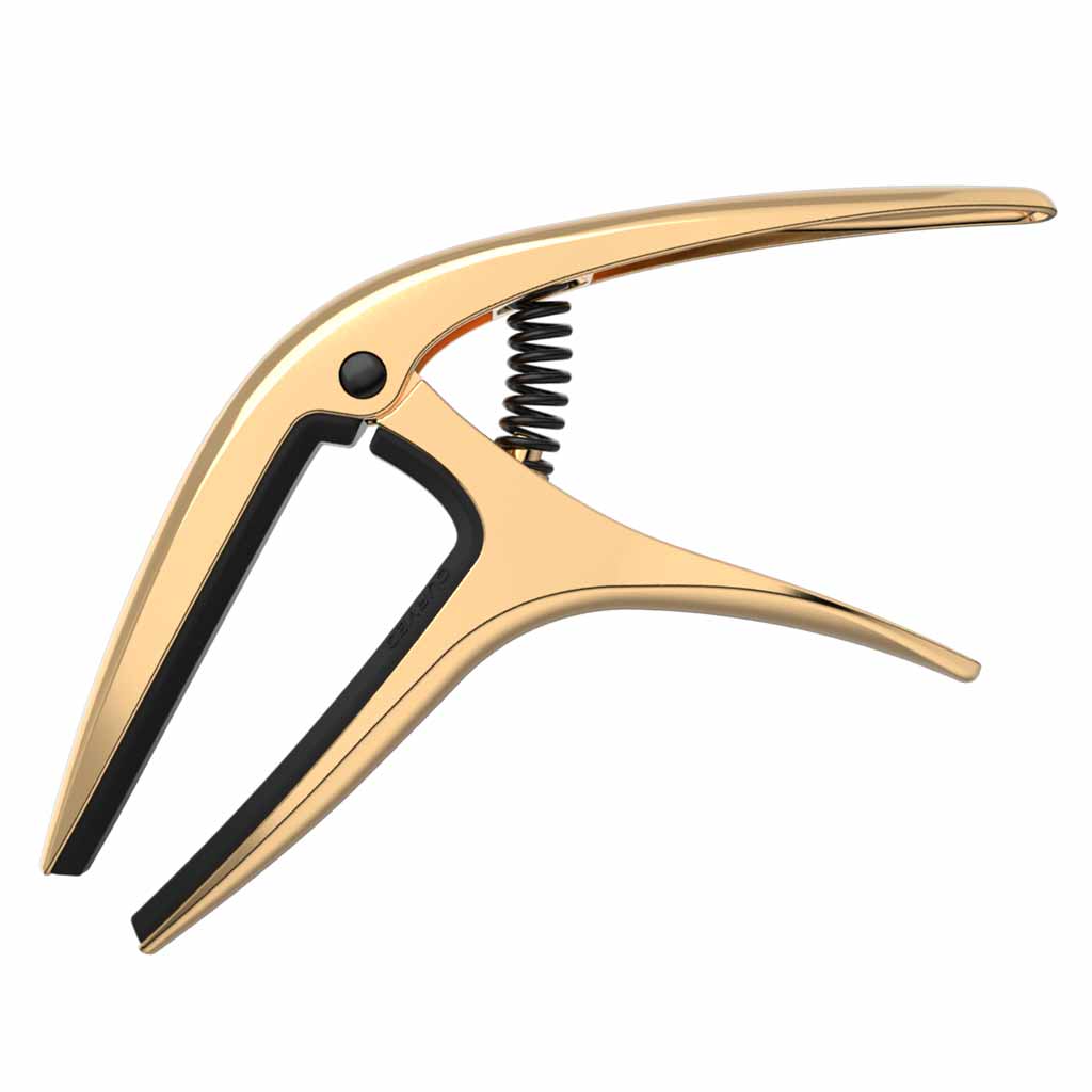 Ernie Ball Axis Capo