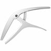 Ernie Ball Axis Capo in White