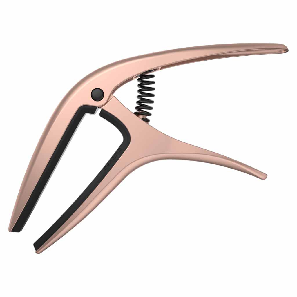 Ernie Ball Axis Capo