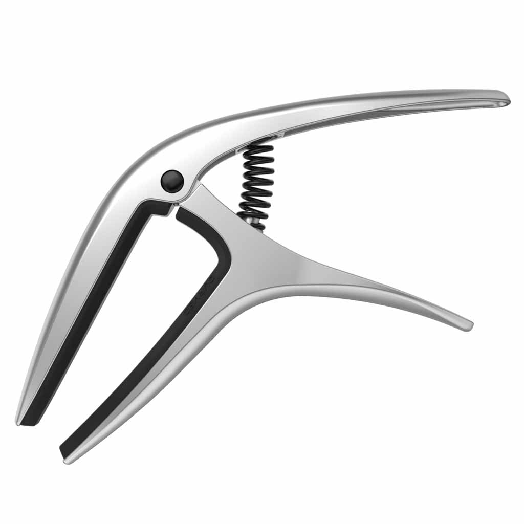 Ernie Ball Axis Capo