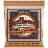 Ernie Ball Earthwood Phosphor Bronze Acoustic Guitar Strings