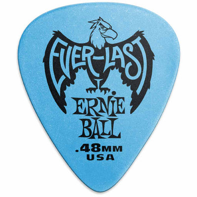 Ernie Ball Everlast Guitar Picks