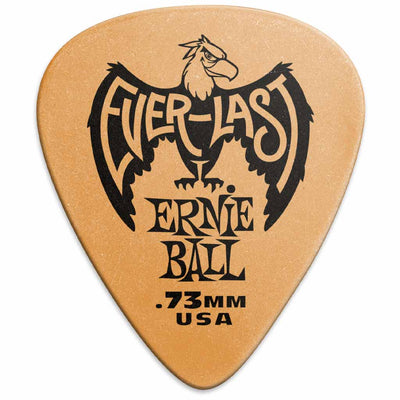 Ernie Ball Everlast Guitar Picks