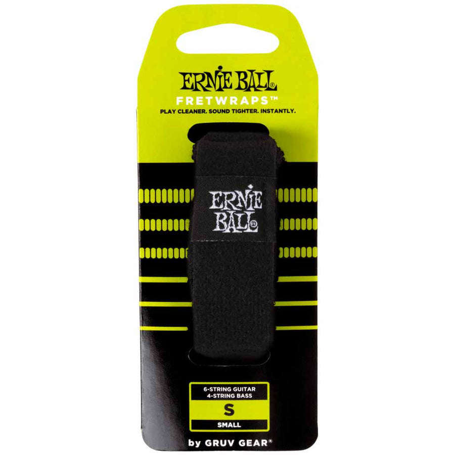 Ernie Ball Fretwrap by Gruv Gear Size Small