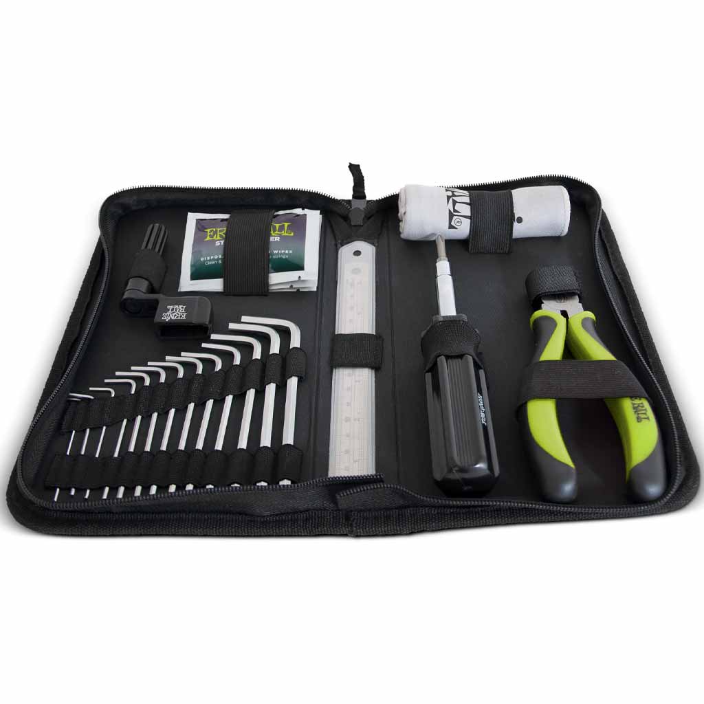 Ernie Ball Musician's Tool Kit