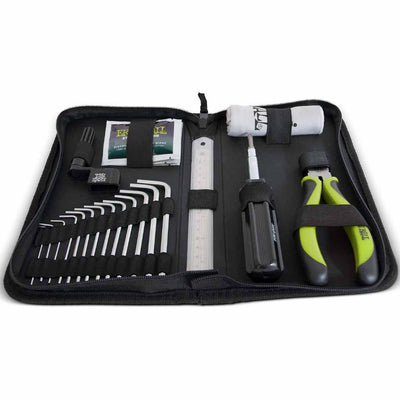 Ernie Ball Musician's Tool Kit