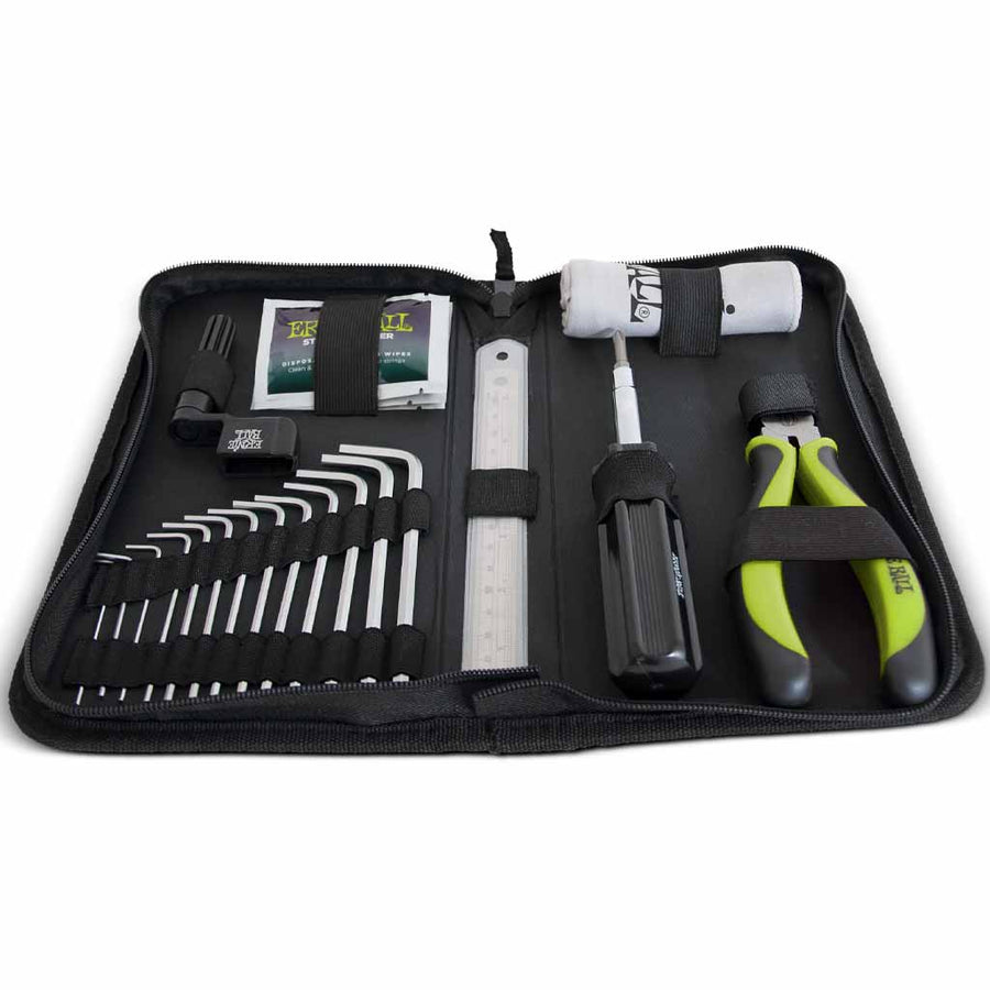 Ernie Ball Musician's Tool Kit